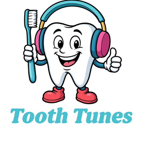 Tooth Tunes Logo